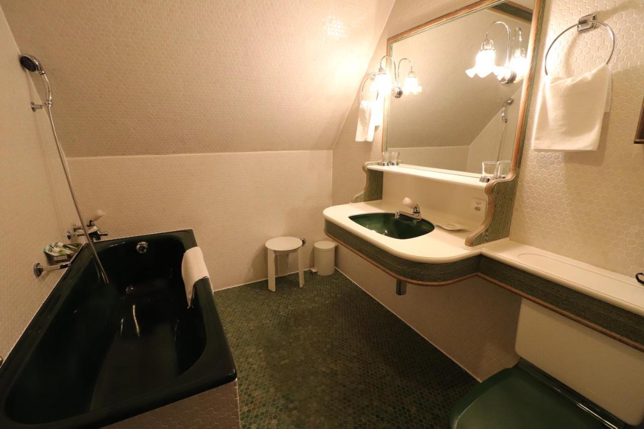 Drachenburg & Waaghaus Hotell Gottlieben Eksteriør bilde