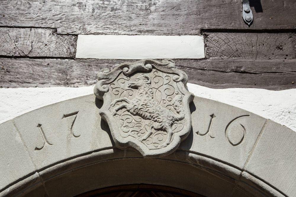 Drachenburg & Waaghaus Hotell Gottlieben Eksteriør bilde